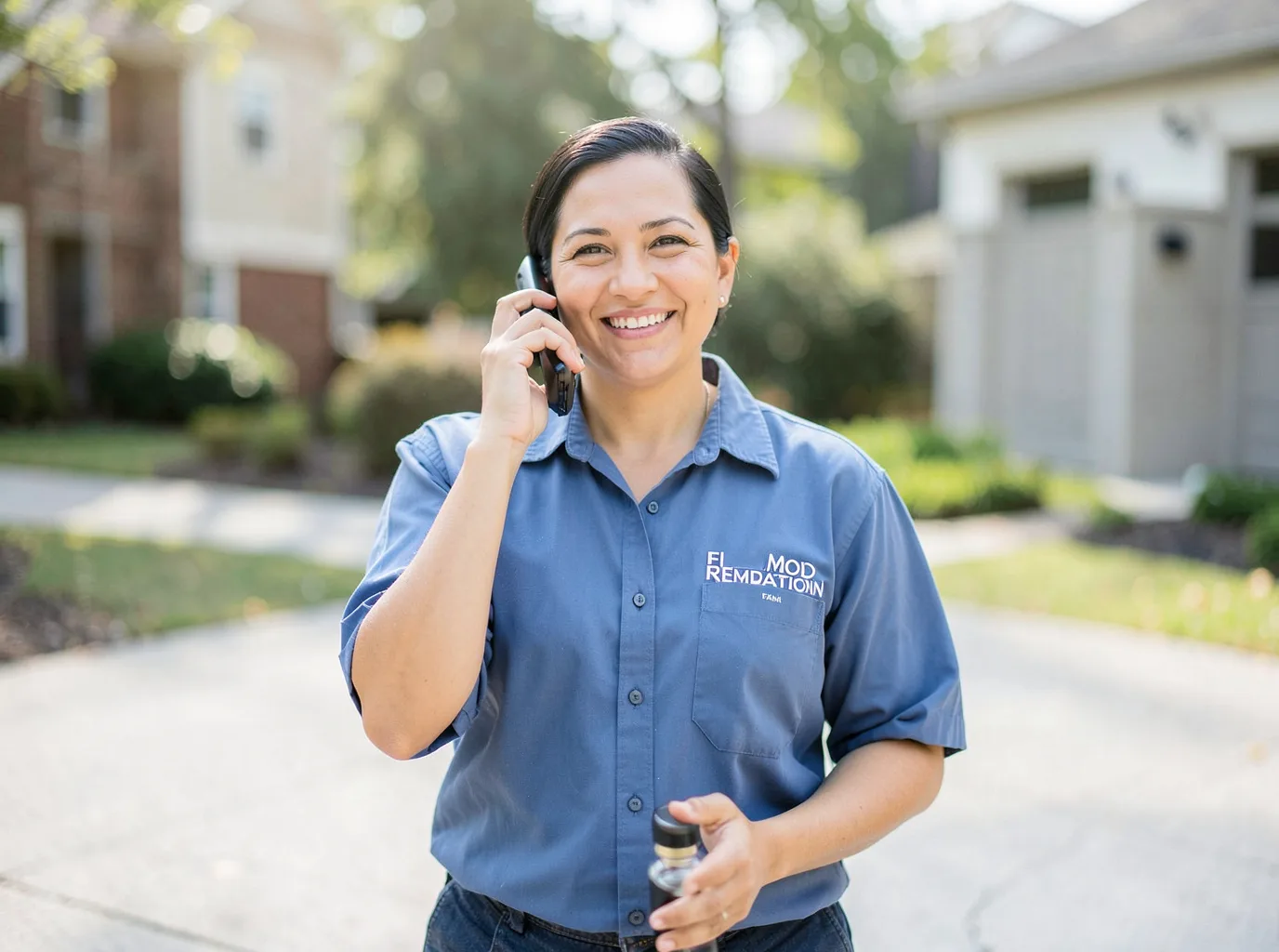 Mold Remediation Camden, NC FAQs